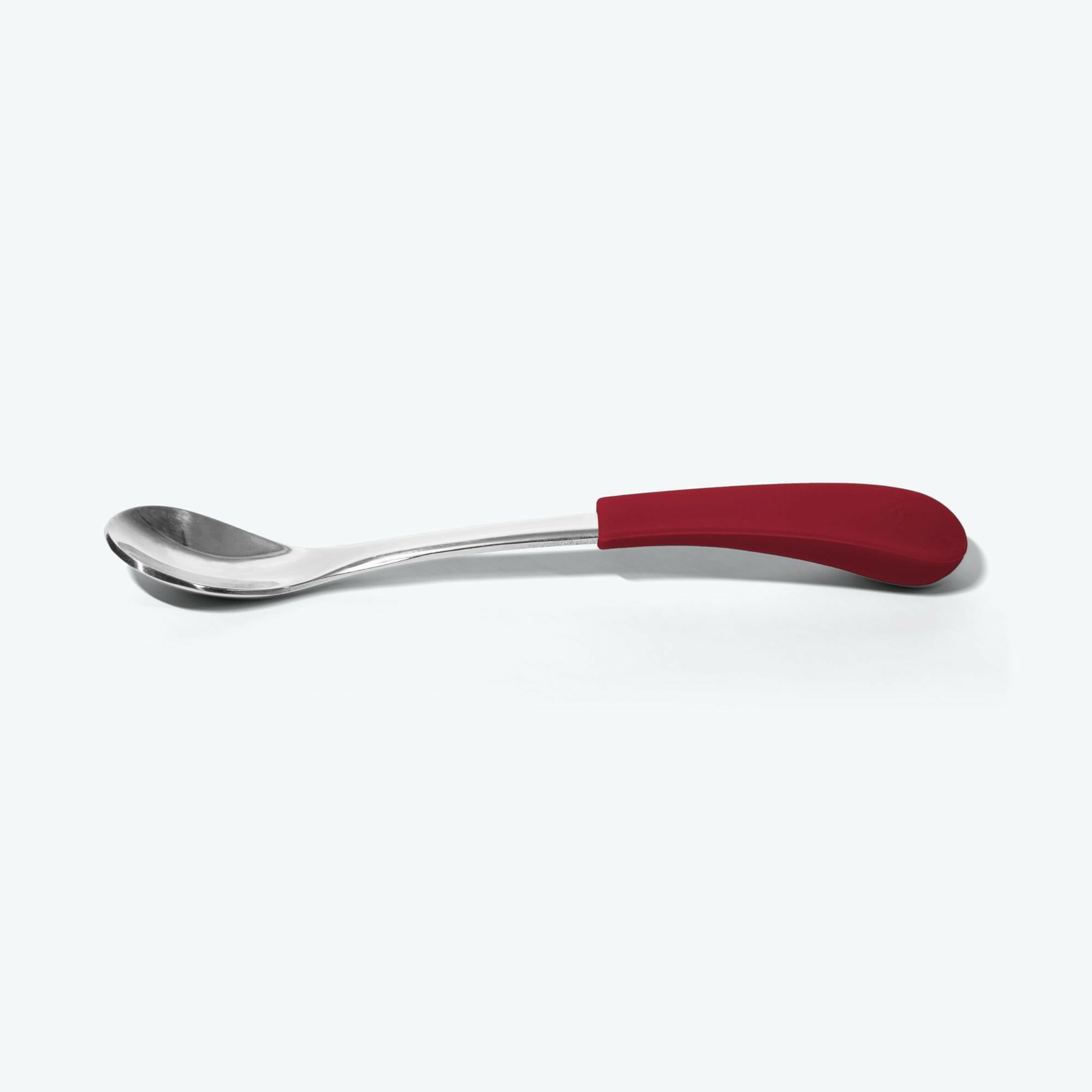 Avanchy Stainless Steel Infant Spoon Single (Younger Babies) Baby Feeding Avanchy Sustainable Baby Dishware