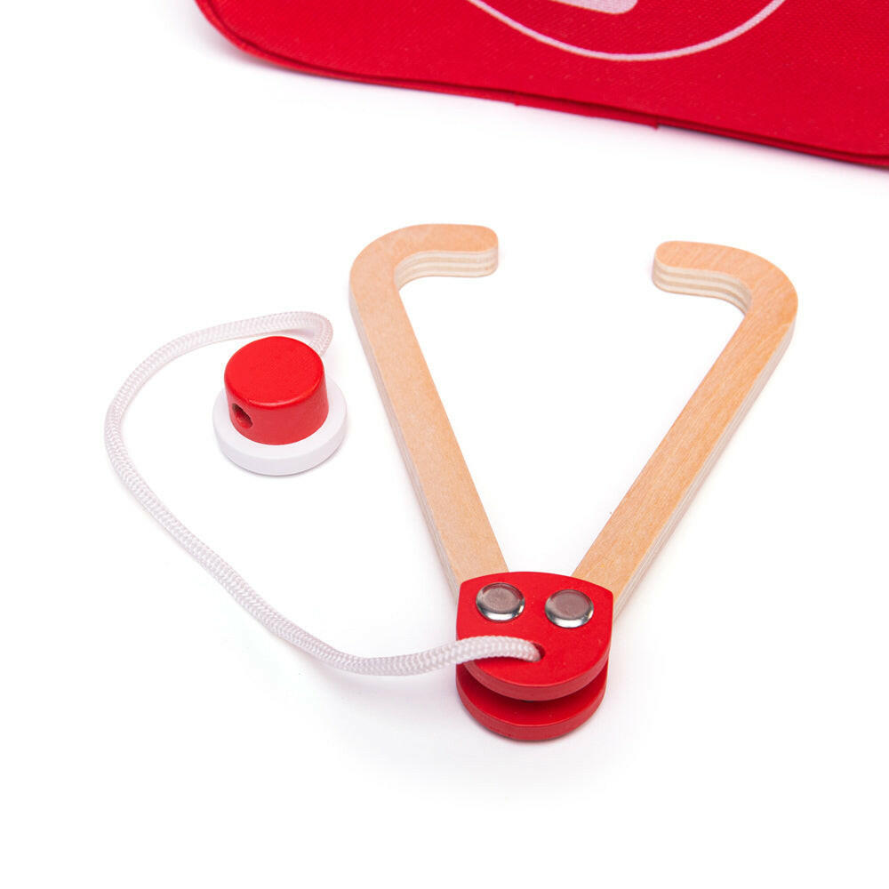 Doctor's Kit by Bigjigs Toys US Bigjigs Toys US