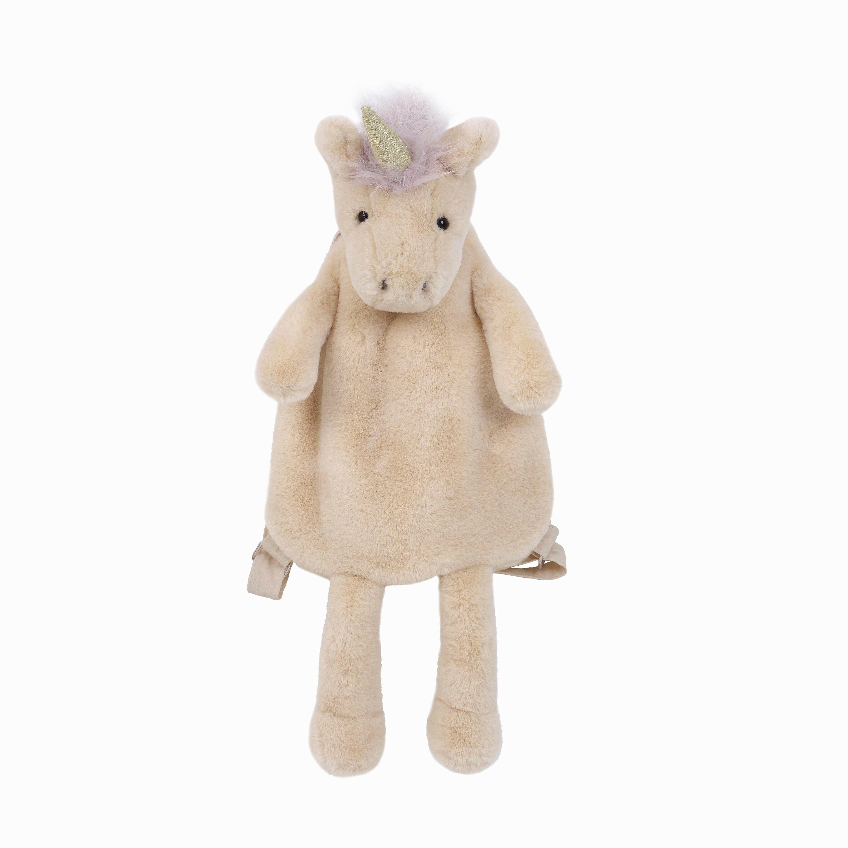 LUNA UNICORN BACKPACK Backpack MON AMI