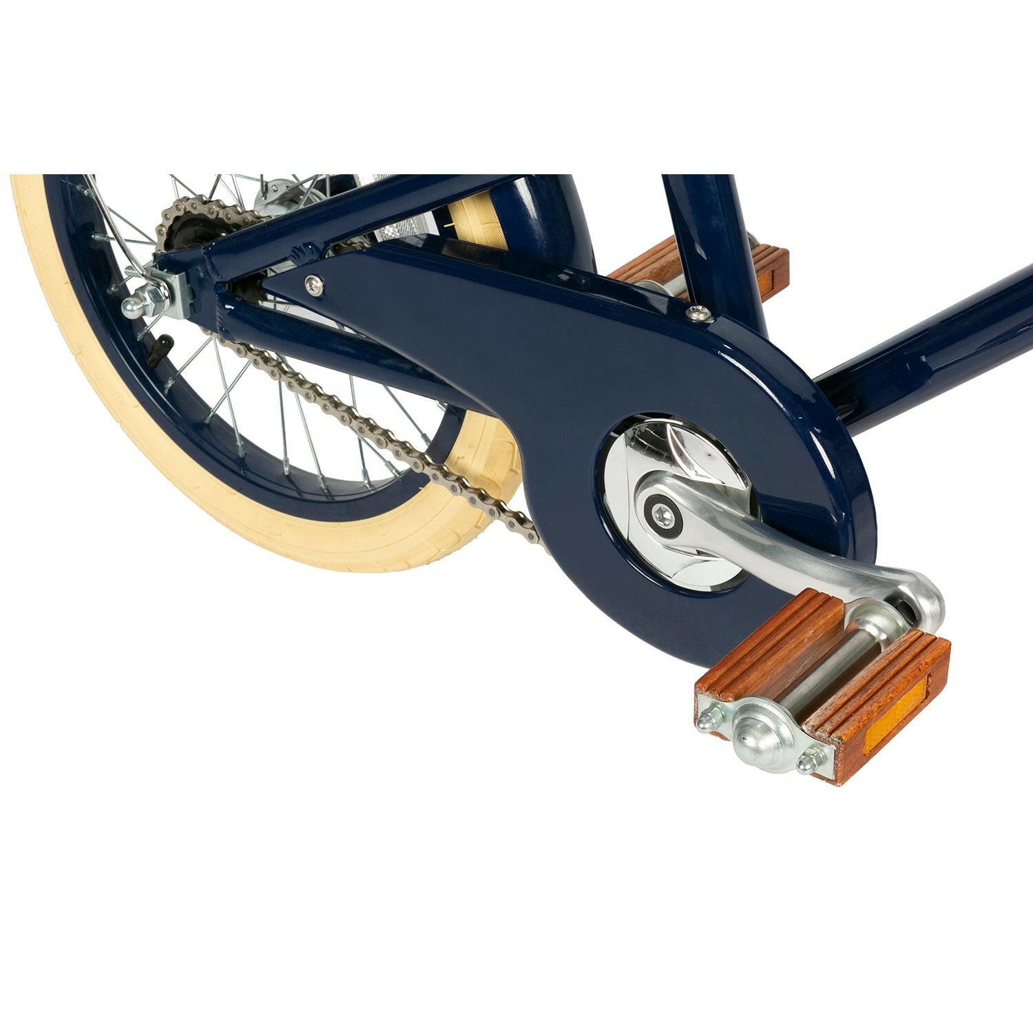 Banwood Classic Bike - Navy Bikes Banwood
