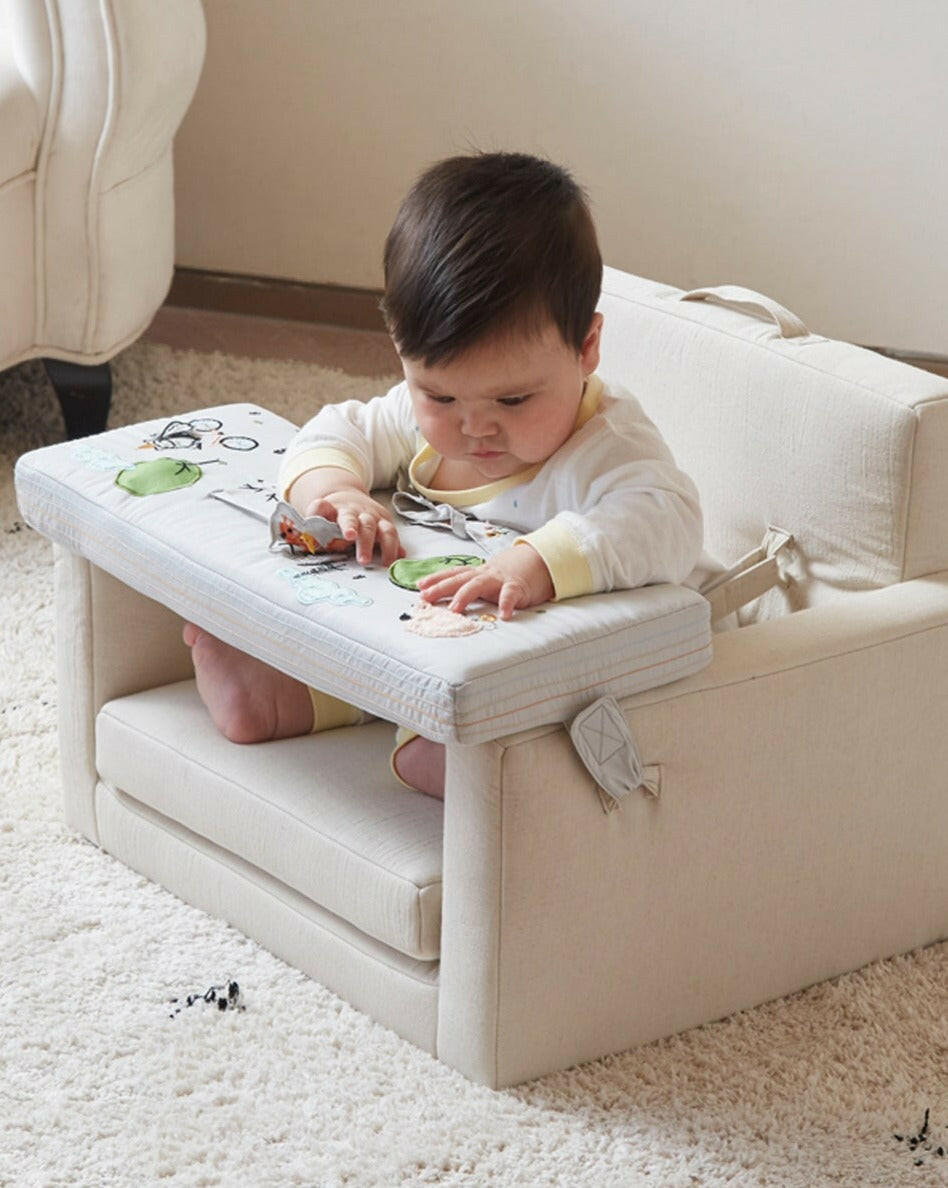 Baby Activity Chair Furniture Wonder & Wise