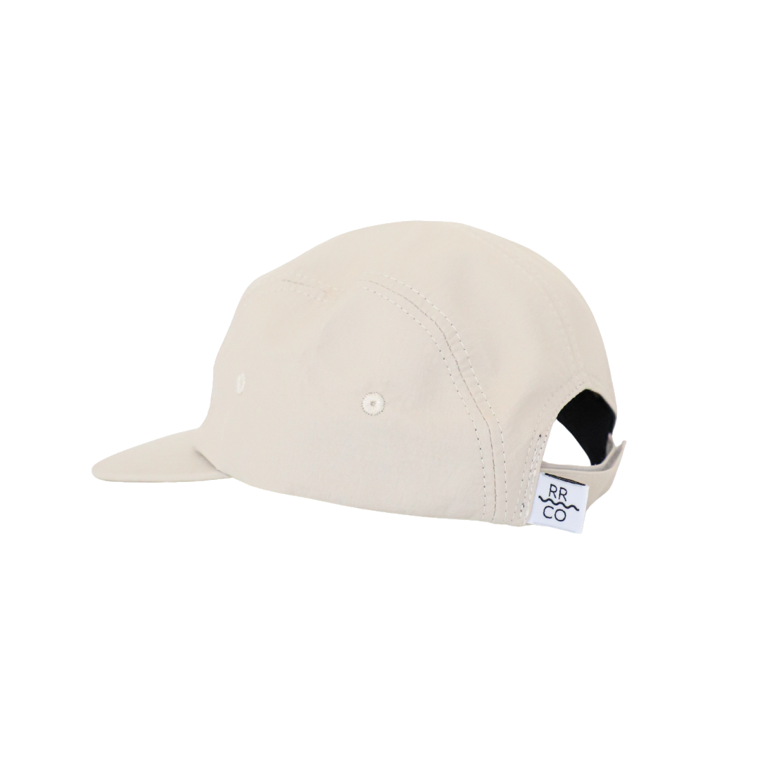 Waterproof Five Panel Hat - Endless Summer Hats Rad River Co.