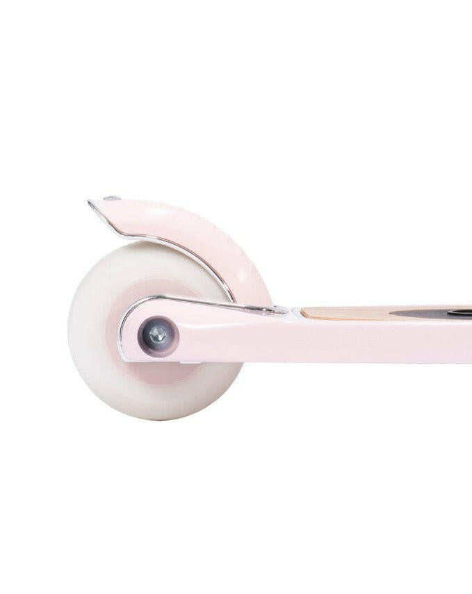 Banwood Scooter - Pink Scooters Banwood