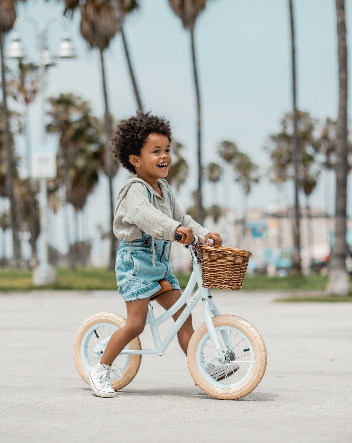 Banwood Bike First Go - Sky