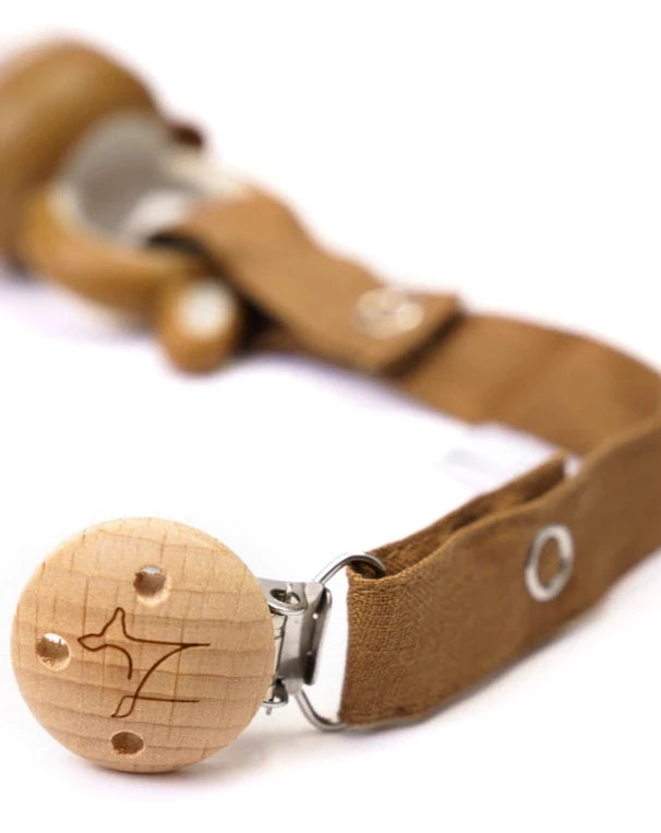 Feeder Keeper Feeding Moss & Fawn