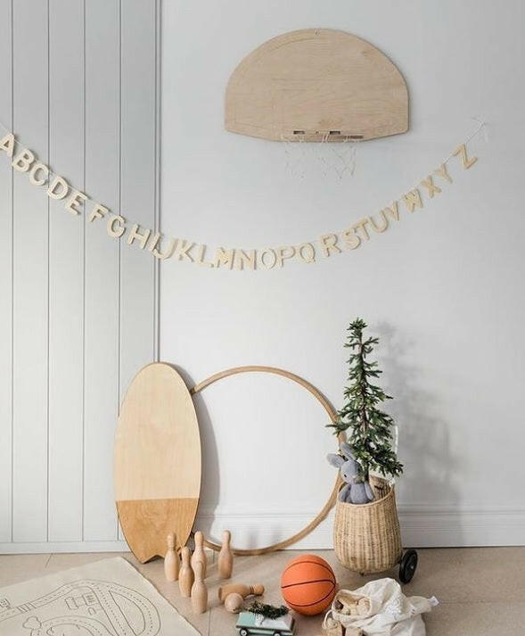 Basket Ball Hoop Activity Toys Conifer Toys