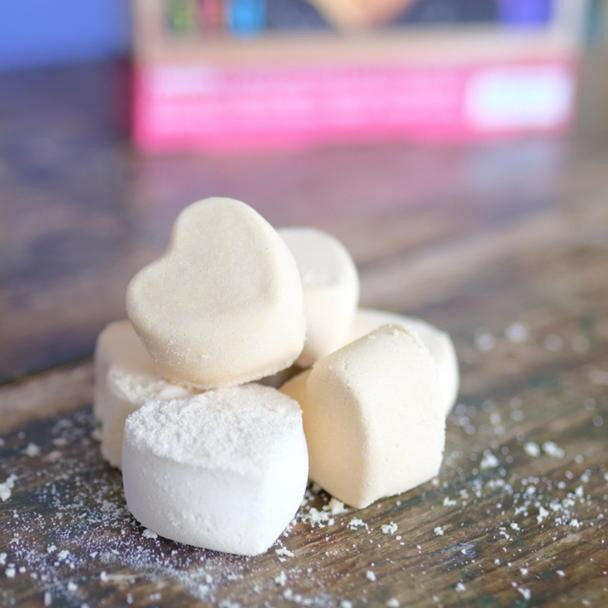 Bath Bomb Making Kit Crafts Kiss Natural