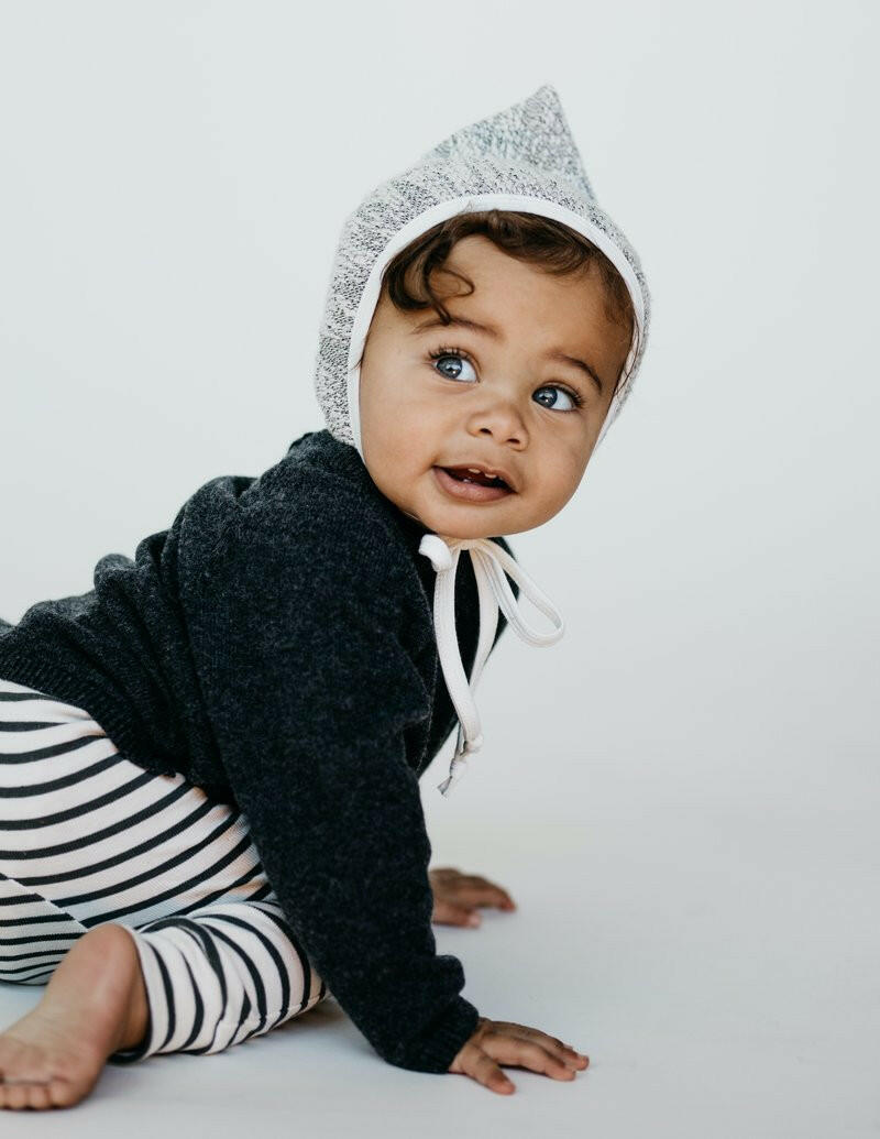 Briar Baby Terry Bandit Bonnet Bonnets Briar Baby
