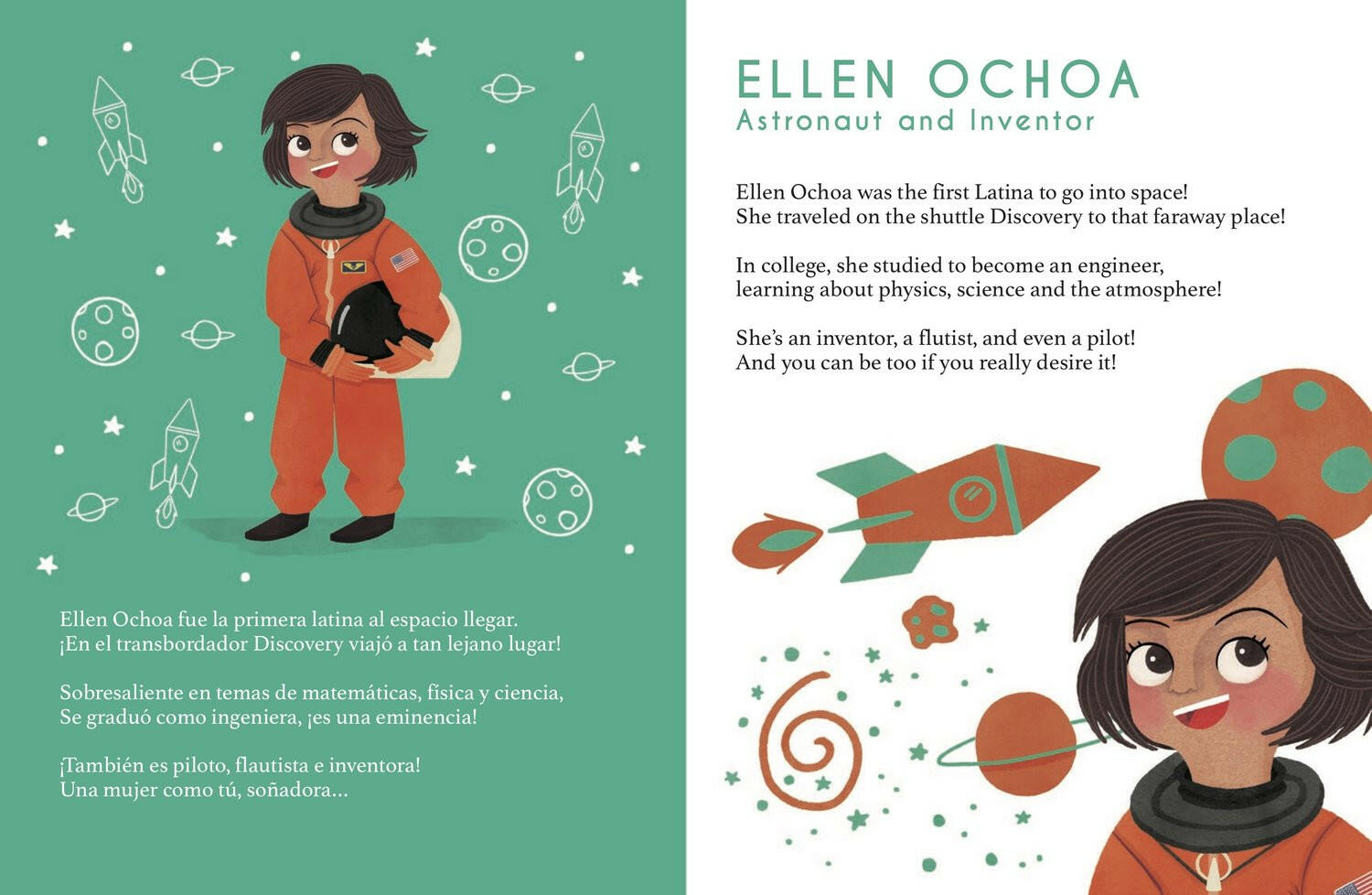 Be Bold Be Brave! Children's Books Con Todo Press