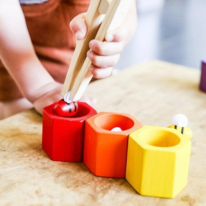 Beehives Kids Toys PlanToys