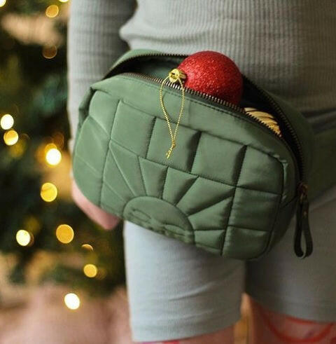 Belt Bag Fanny Packs Grech & Co.