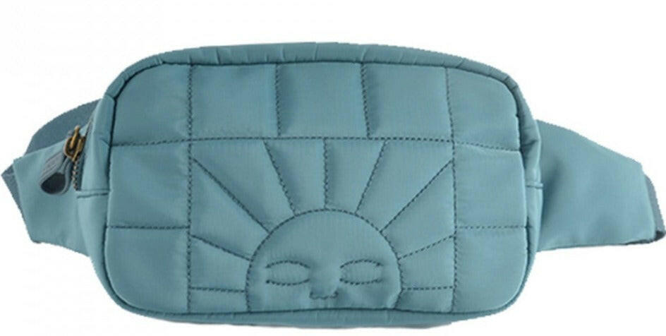 Belt Bag Fanny Packs Grech & Co. Laguna