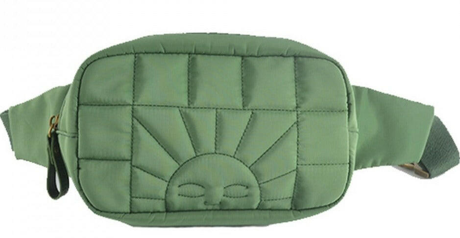 Belt Bag Fanny Packs Grech & Co. Orchard