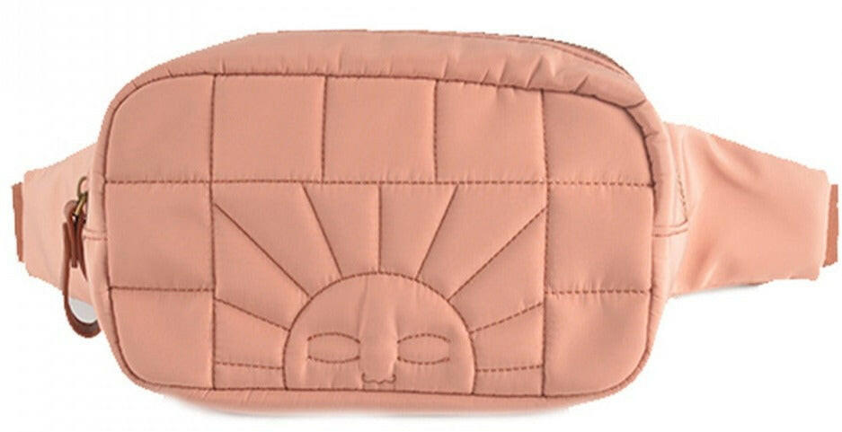 Belt Bag Fanny Packs Grech & Co. Sunset