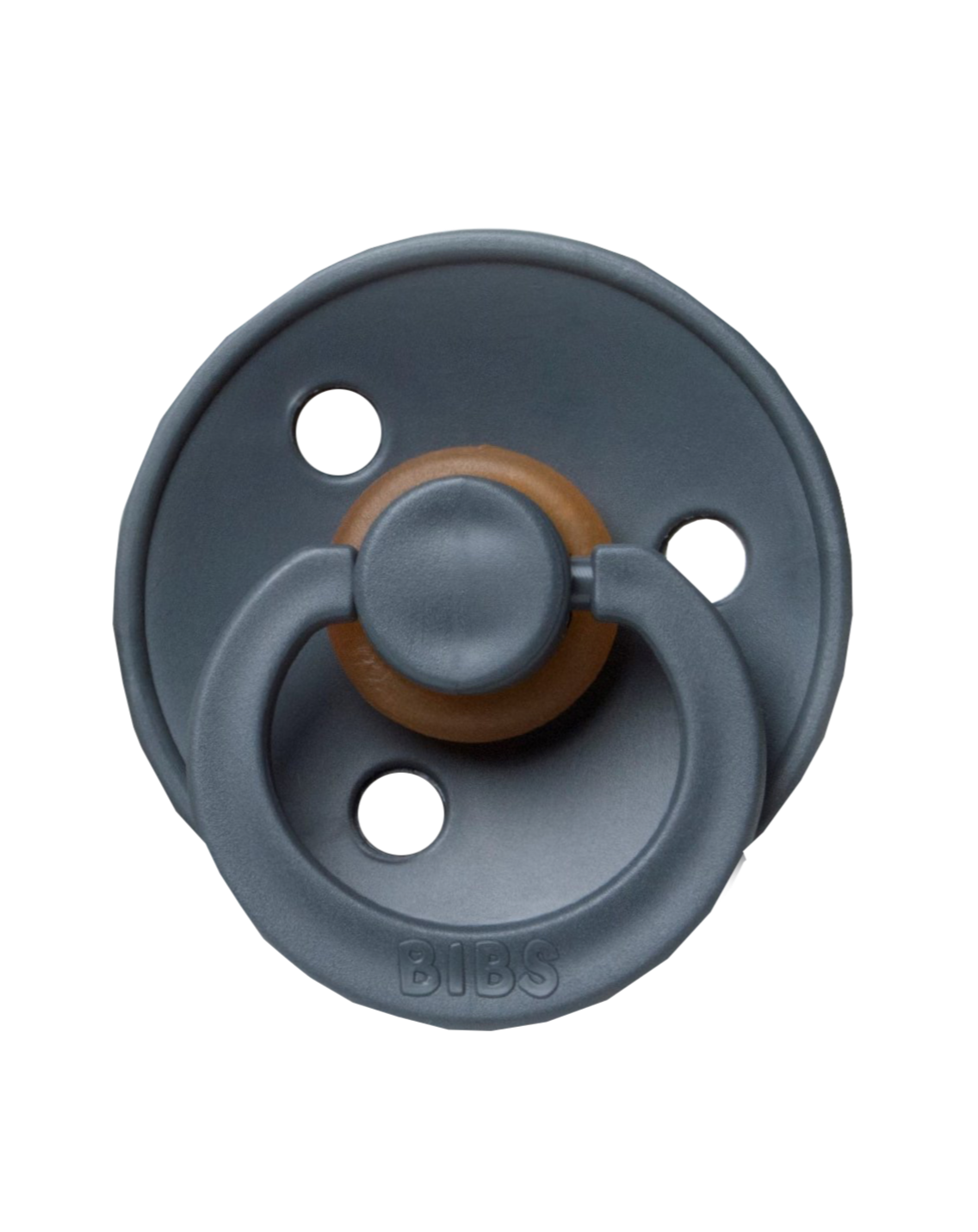 Bibs Pacifier - Iron Baby Essentials BIBS