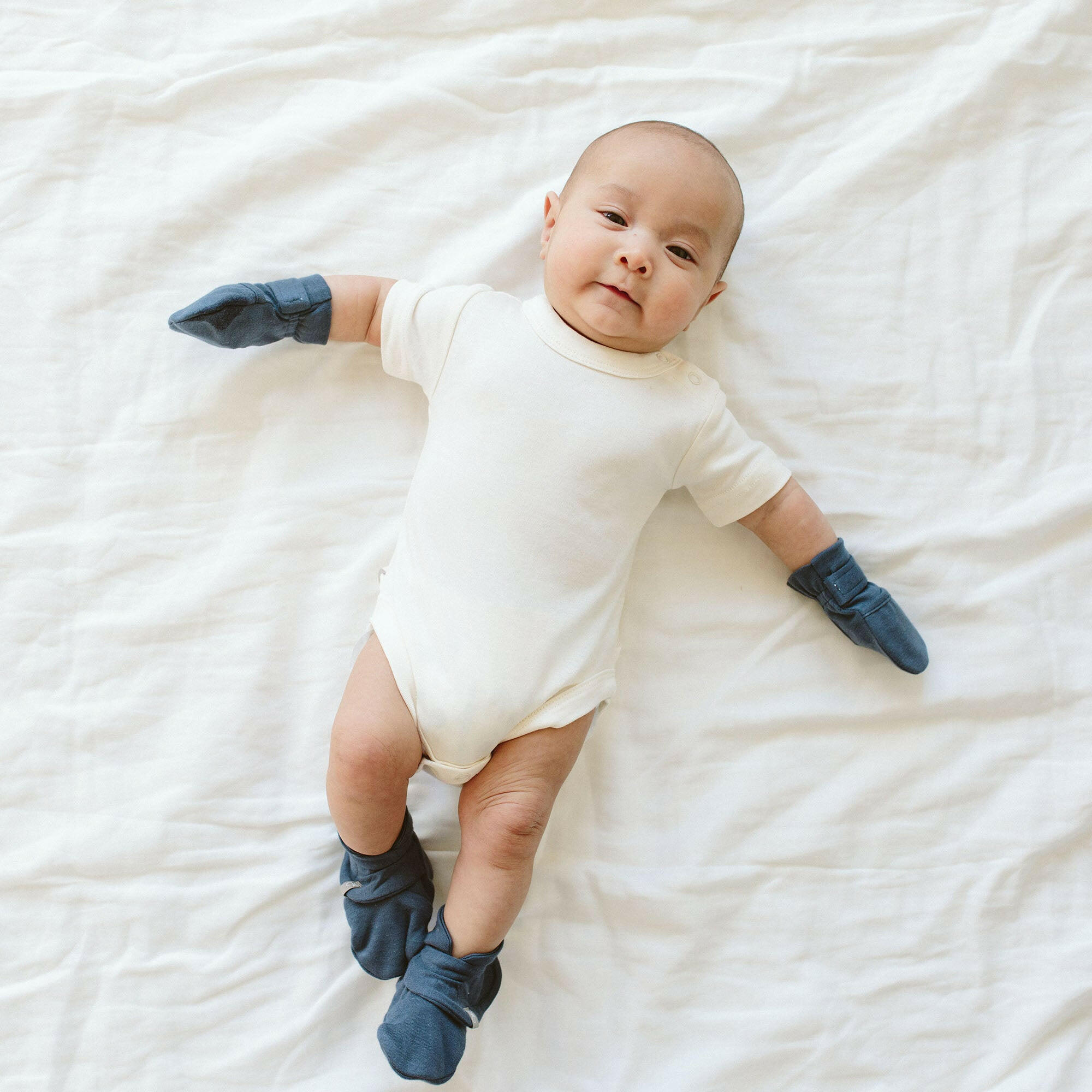 BOOTS | MIDNIGHT by goumikids goumikids