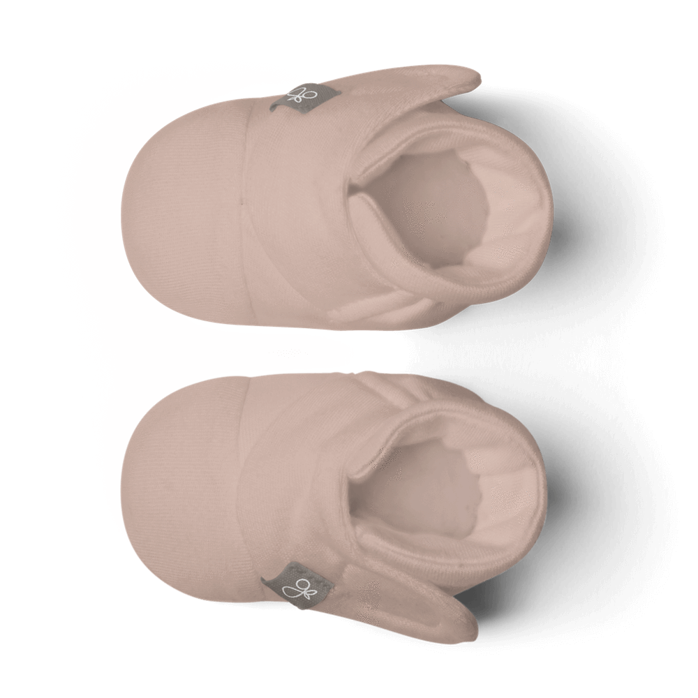 PREEMIE BOOTS | ROSE boots goumikids
