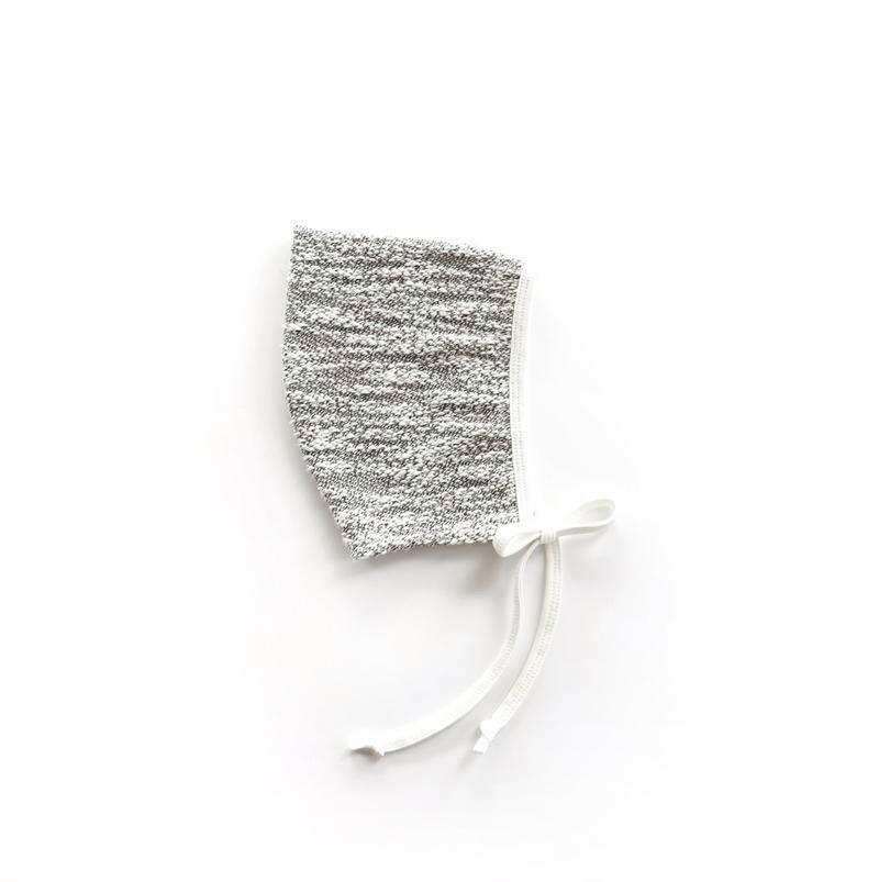Briar Baby Terry Bandit Bonnet Bonnets Briar Baby