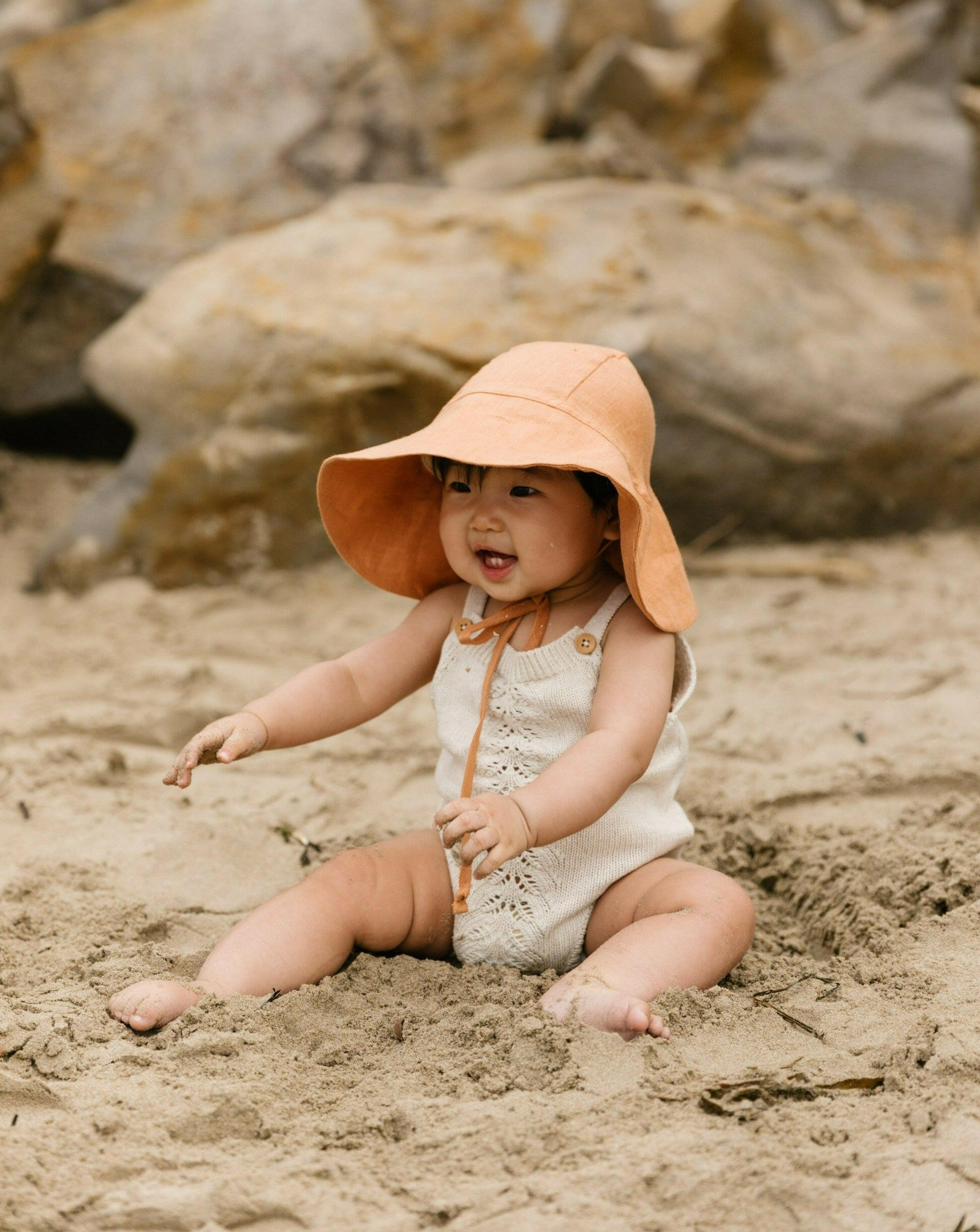 Daydream Sunbonnet Bonnets Briar Baby