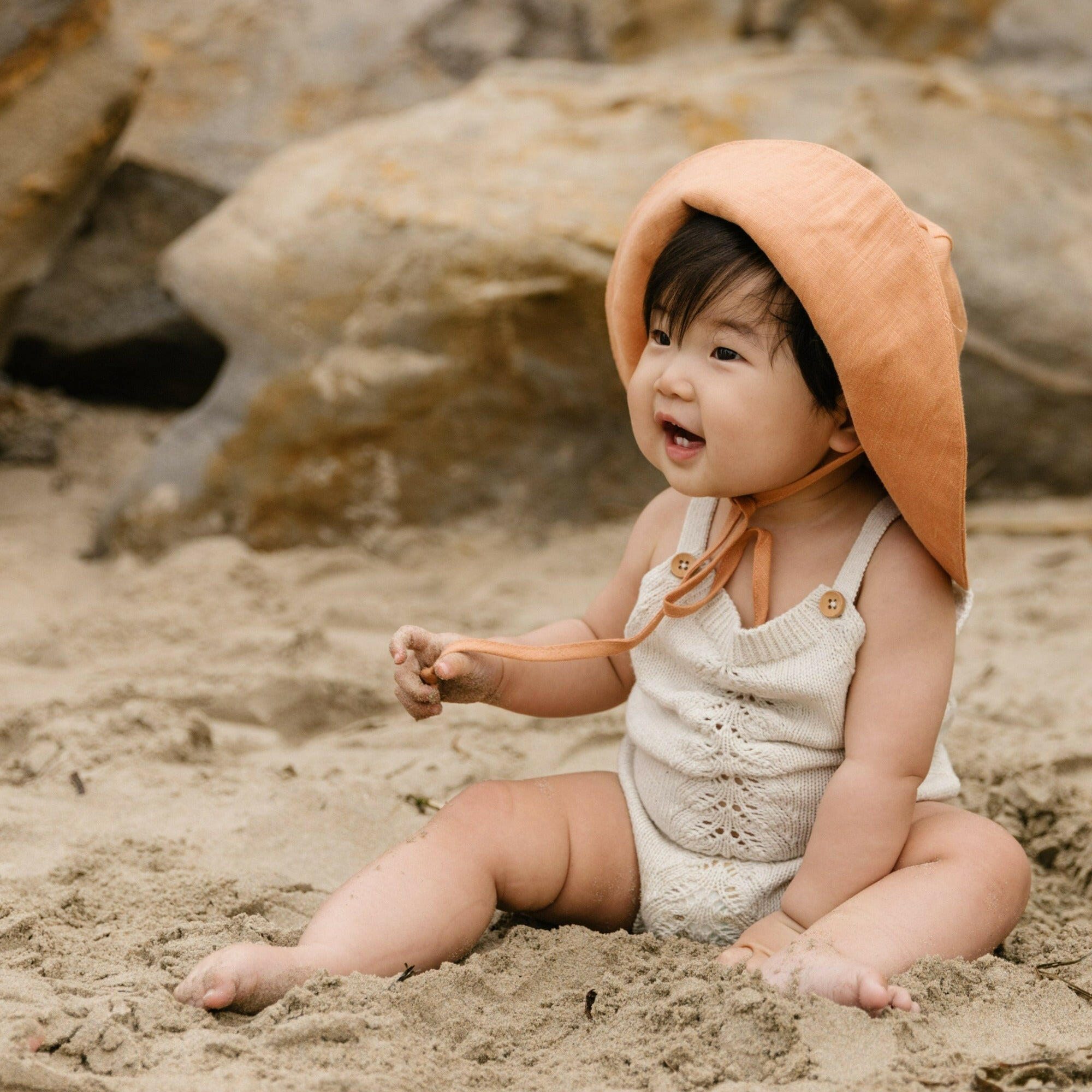 Daydream Sunbonnet Bonnets Briar Baby