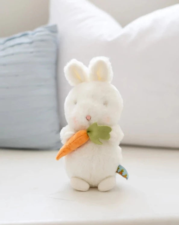 Cricket Island Bud Stuffed Animals Bunnies by the Bay