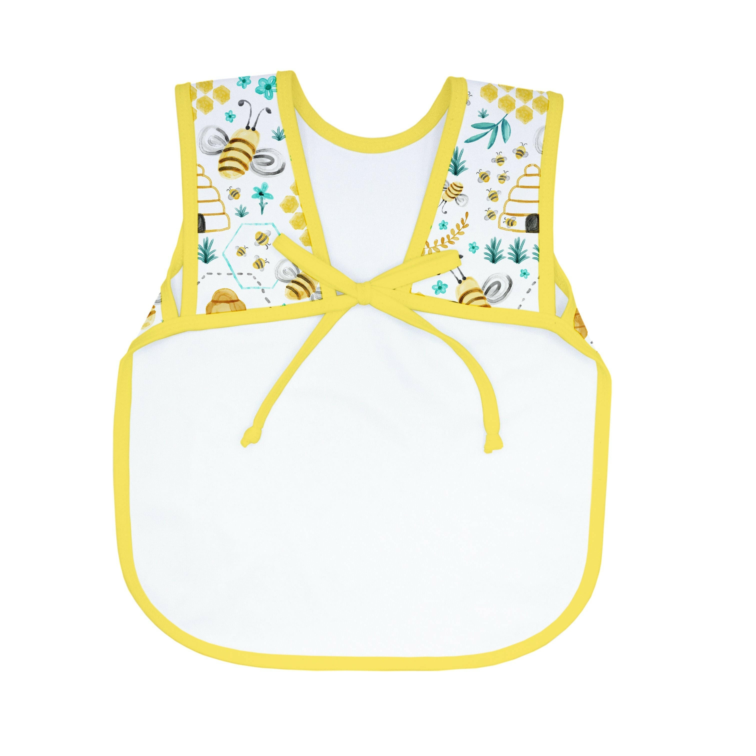 Busy Bees Bapron BapronBaby