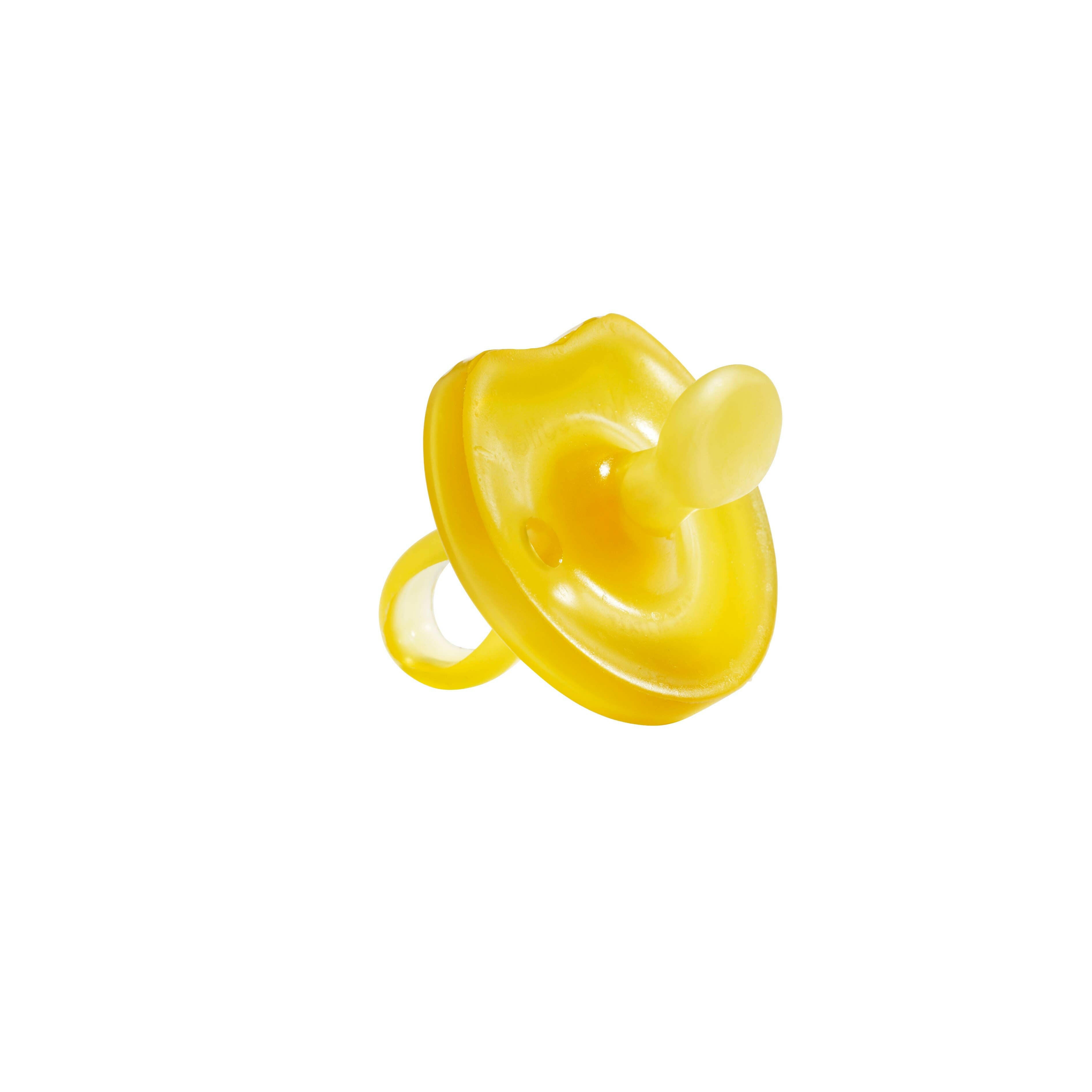 Natursutten® Butterfly Ortho Pacifier - Small Feeding Natursutten®