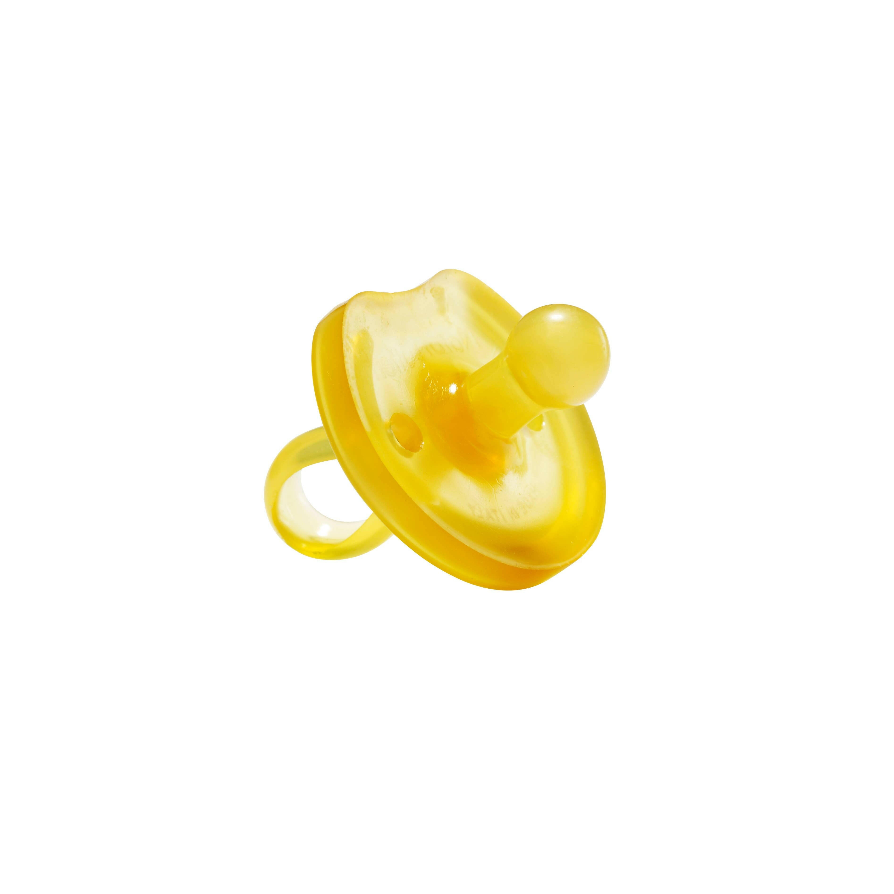 Natursutten® Butterfly Round Pacifier - Small Feeding Natursutten®