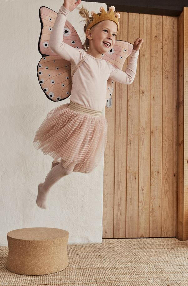 Butterfly Costume - Rose Costumes OYOY