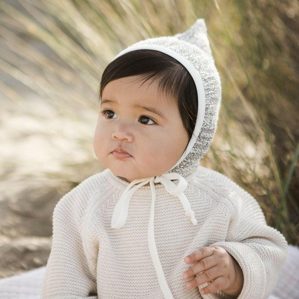 Bébé Terry Bandit Bonnets Briar Baby®