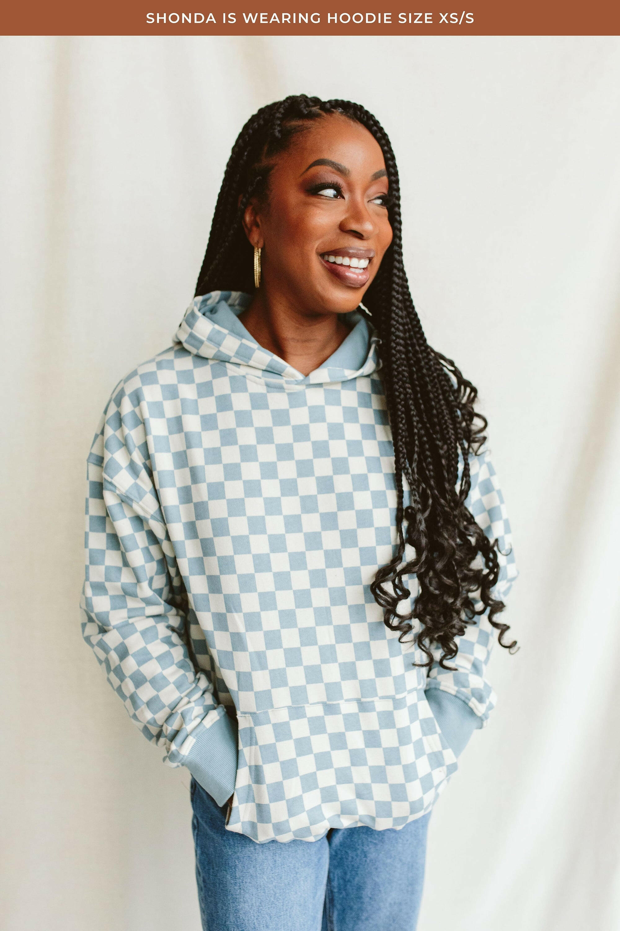 ADULT HOODIE | CABANA womens apparel goumikids