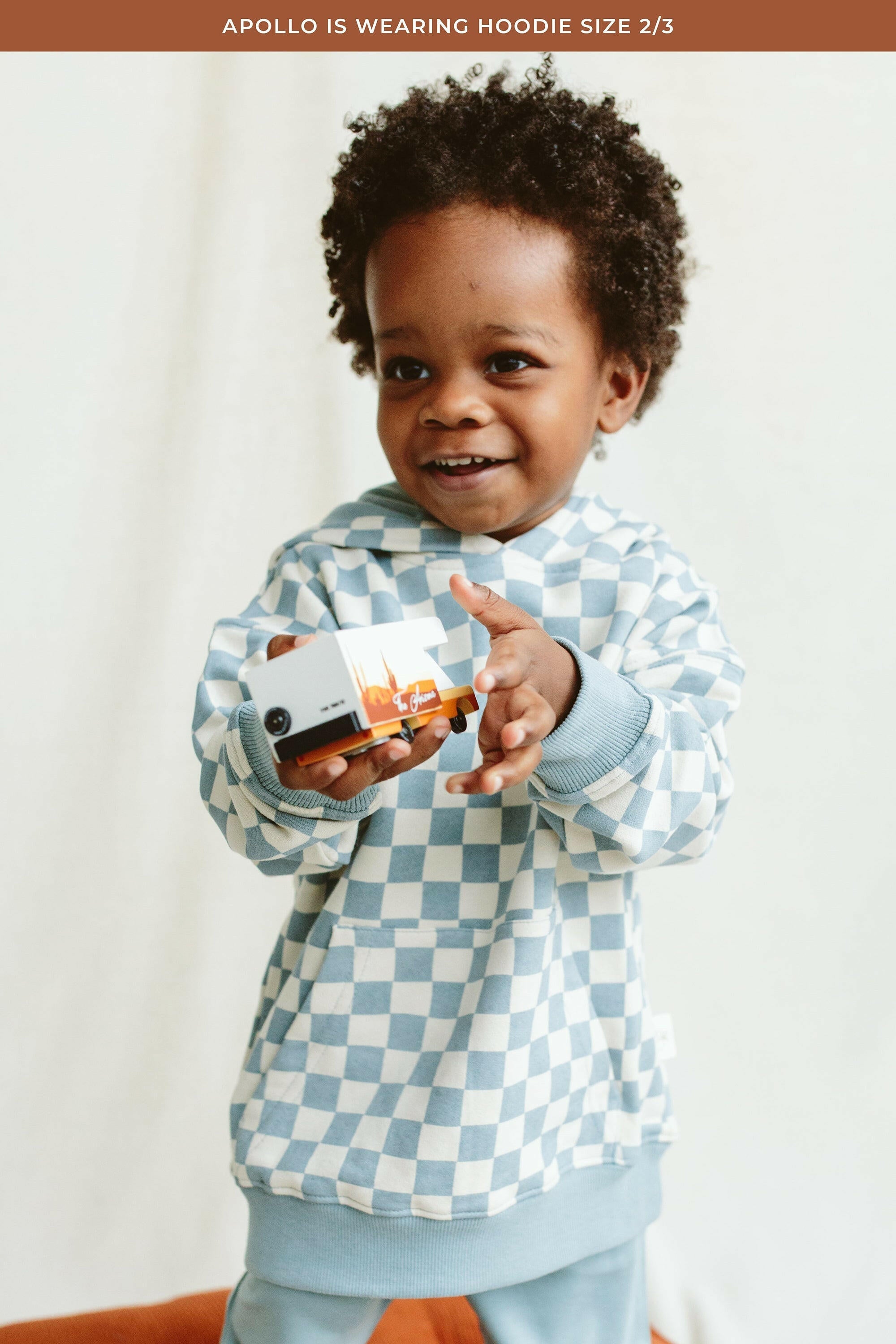 HOODIE | CABANA sweaters goumikids