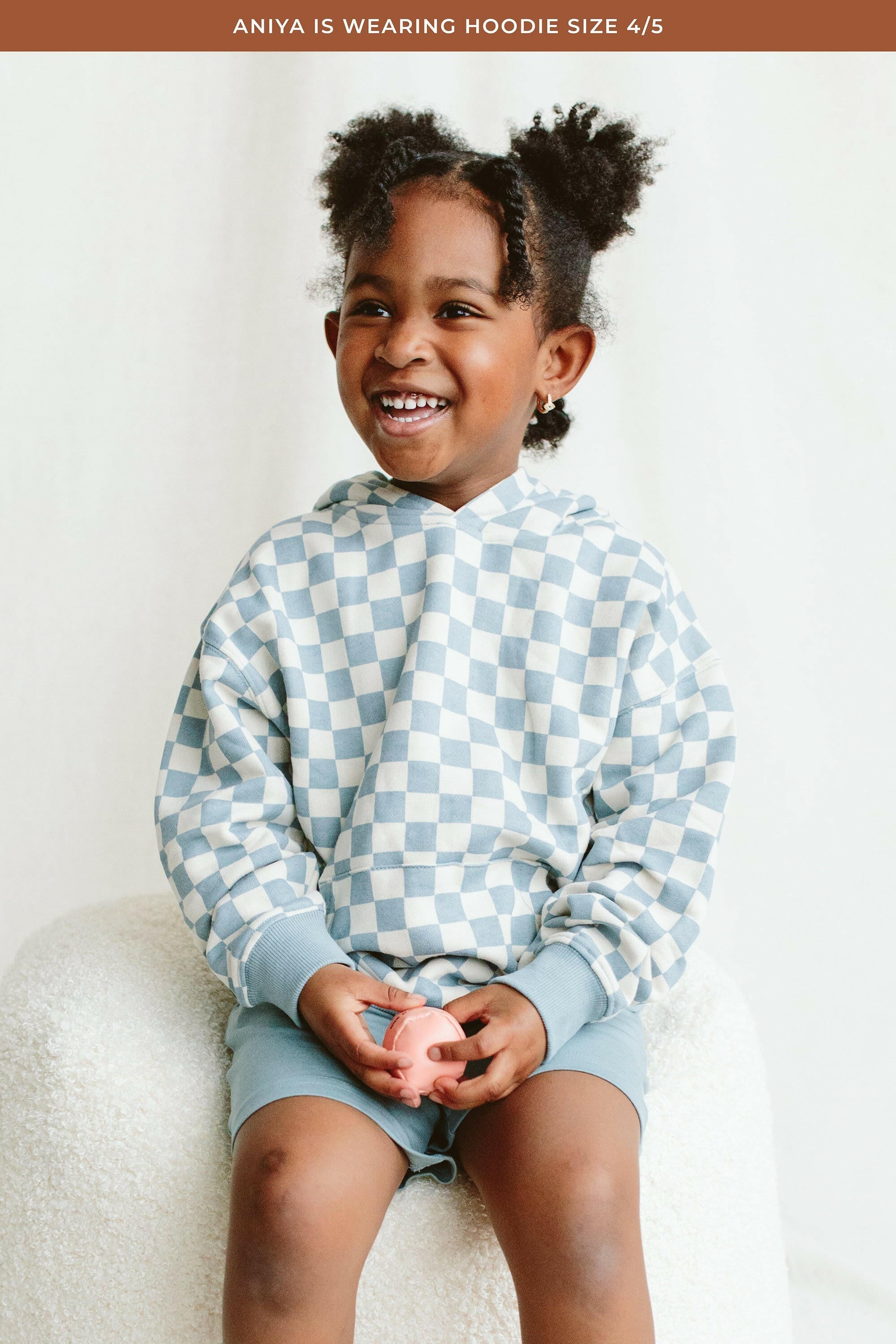 HOODIE | CABANA sweaters goumikids