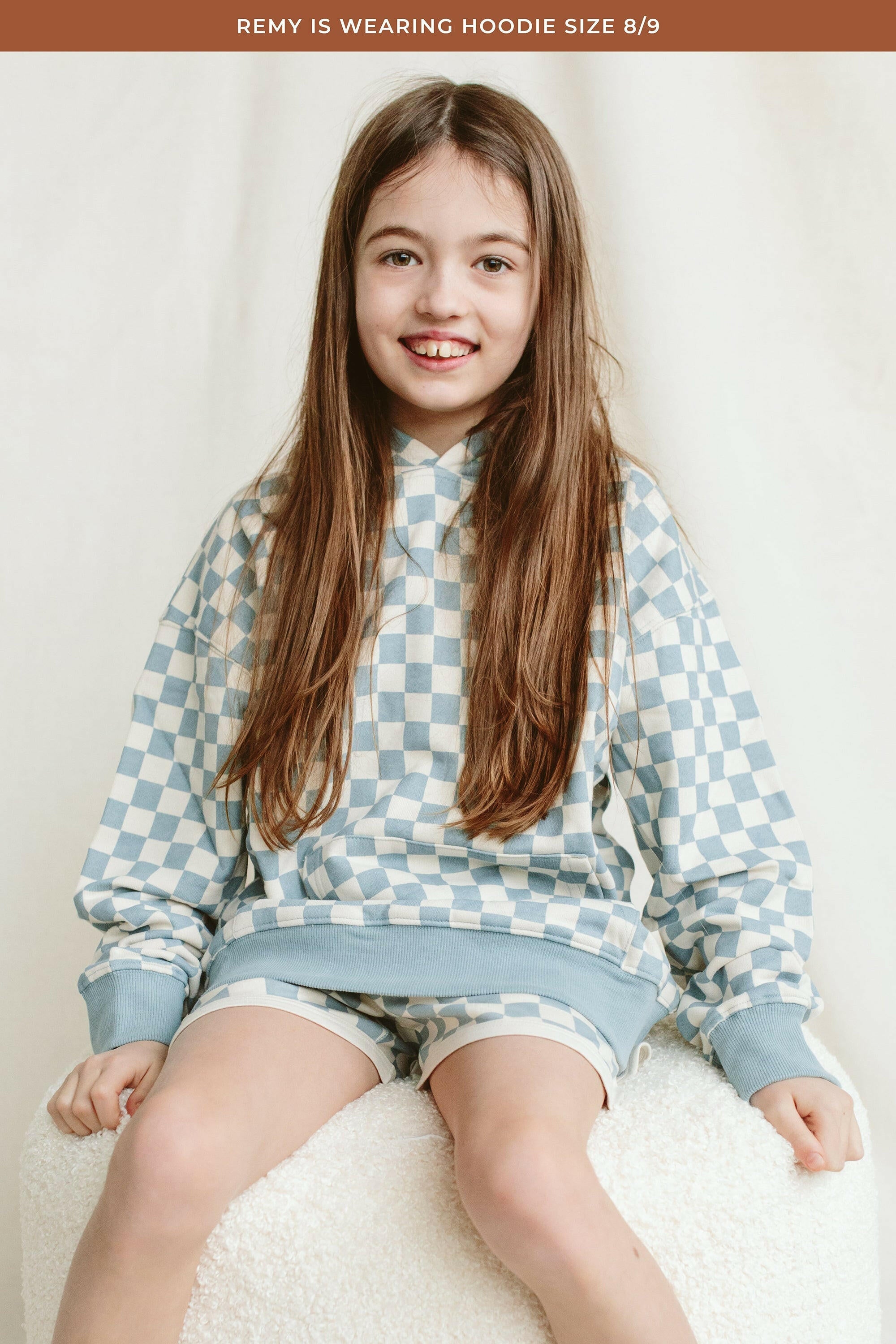 HOODIE | CABANA sweaters goumikids