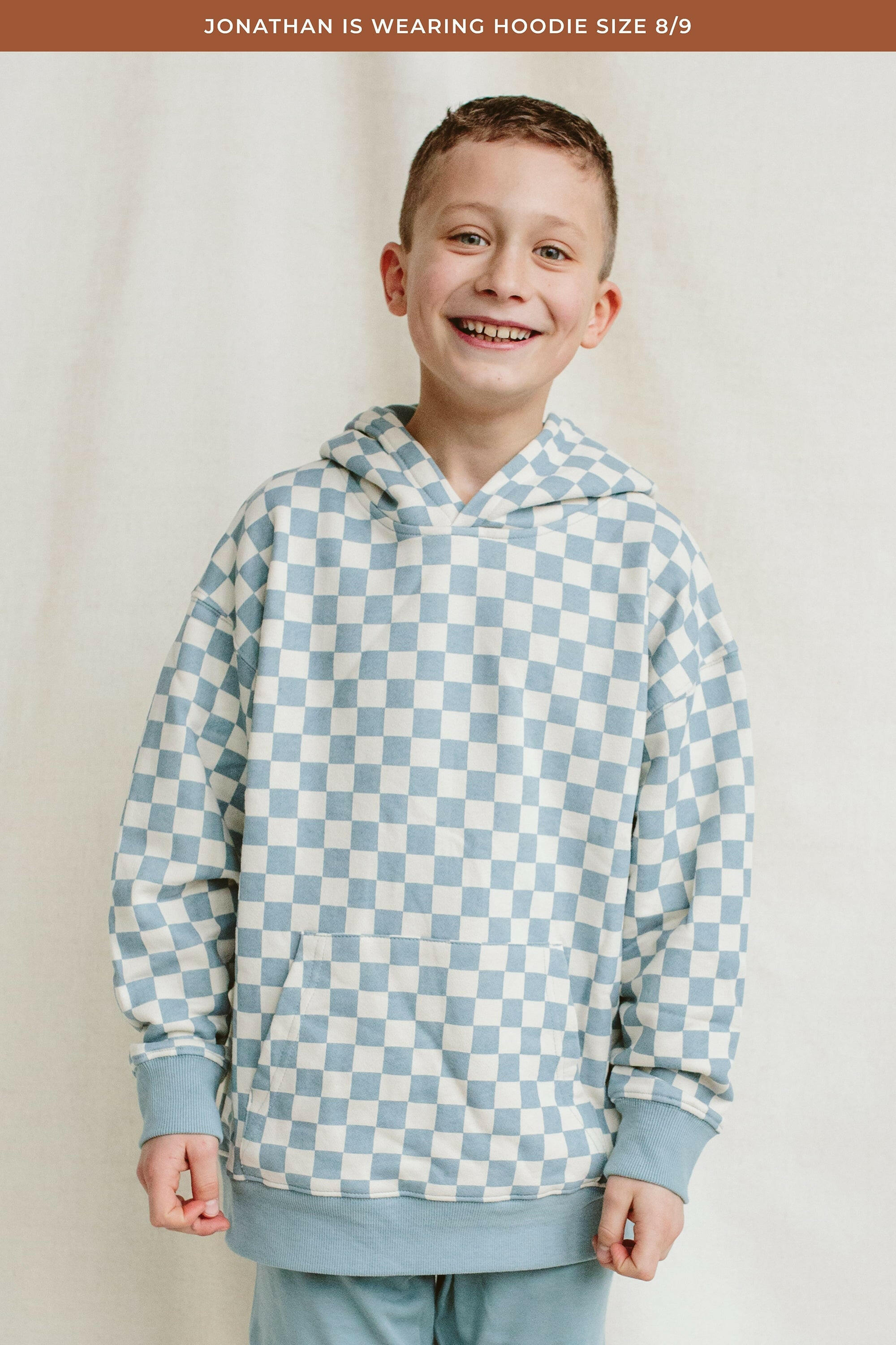 HOODIE | CABANA sweaters goumikids