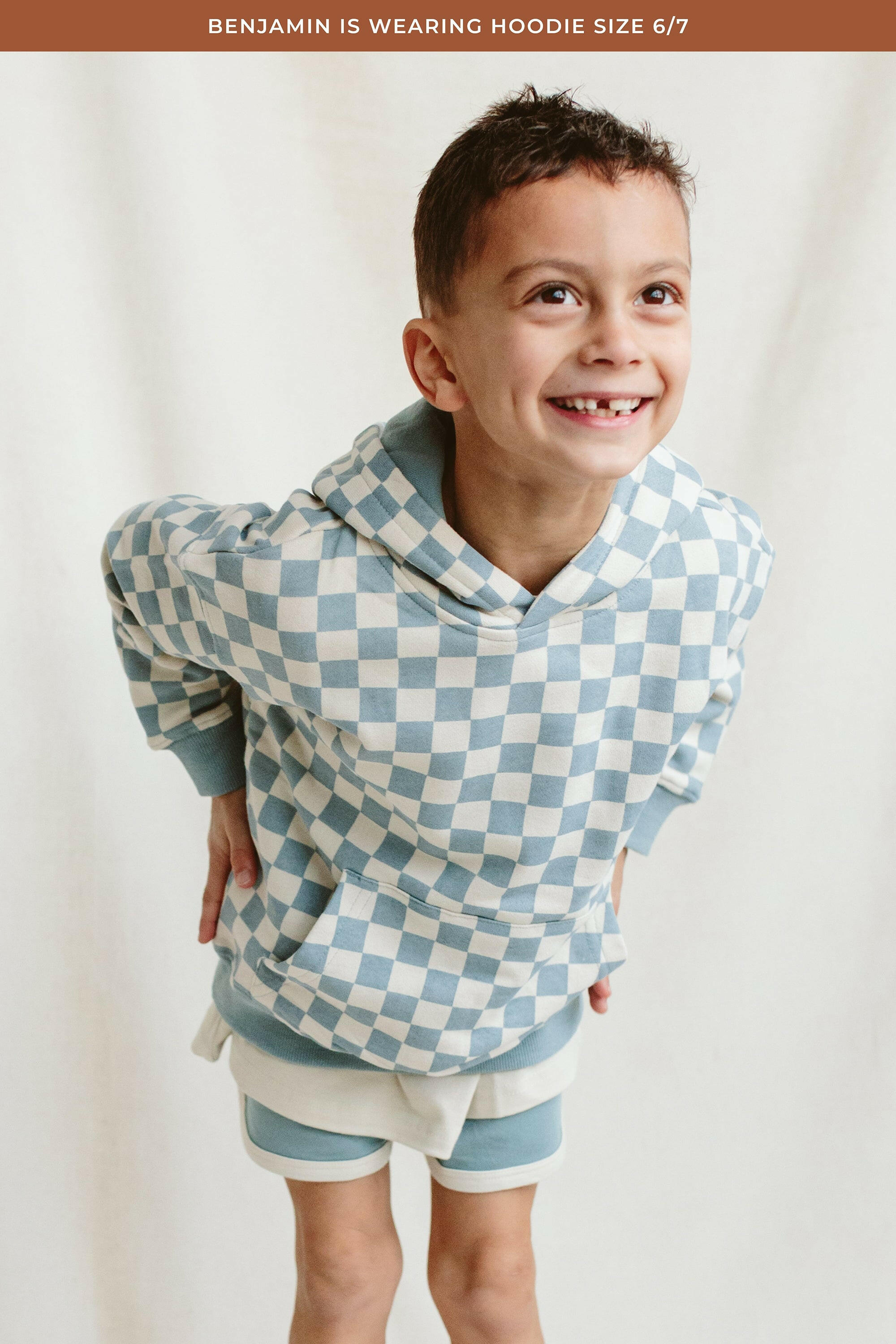 HOODIE | CABANA sweaters goumikids