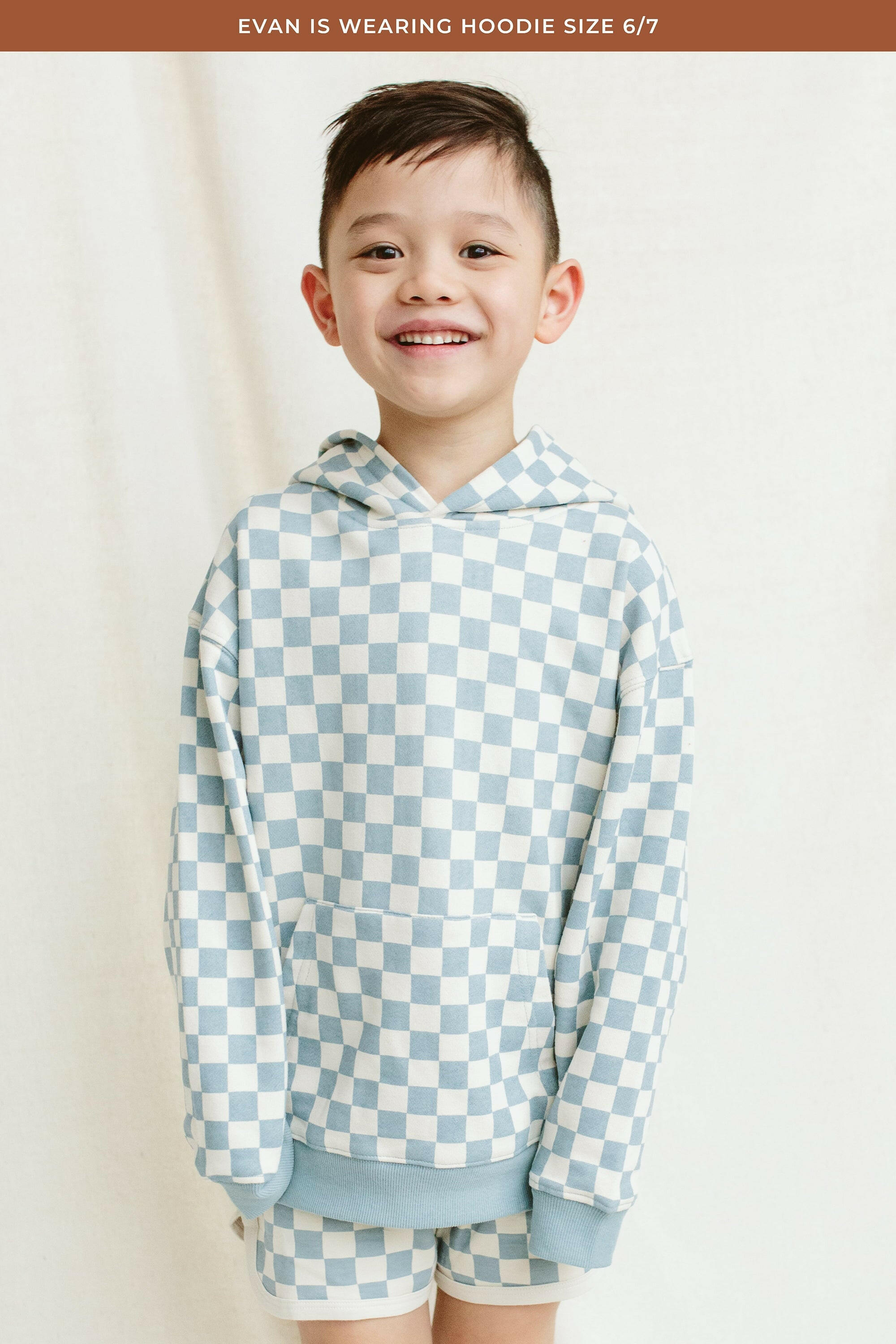 HOODIE | CABANA sweaters goumikids