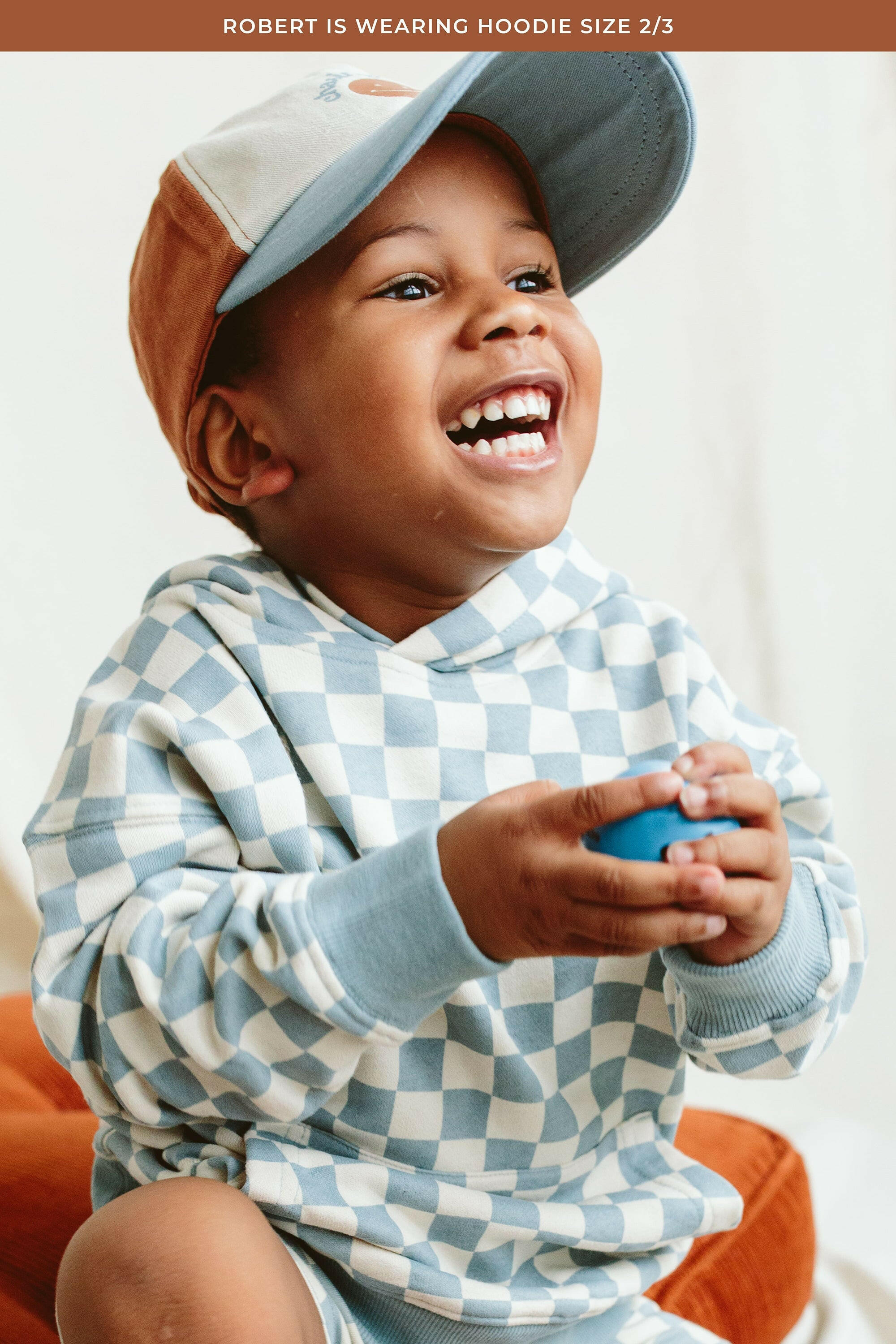 HOODIE | CABANA sweaters goumikids