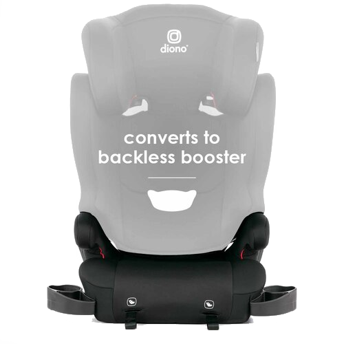 Cambria 2 Car Seats & Booster Seats Diono