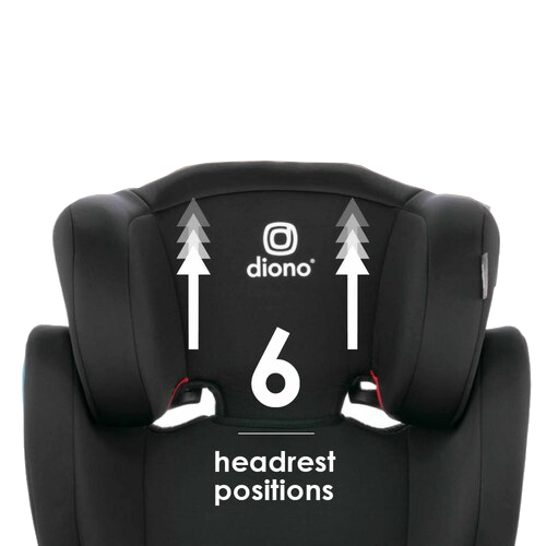 Cambria 2 Car Seats & Booster Seats Diono