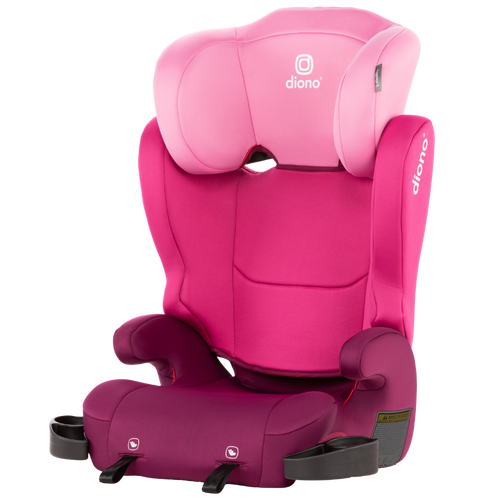 Cambria 2 Car Seats & Booster Seats Diono Pink