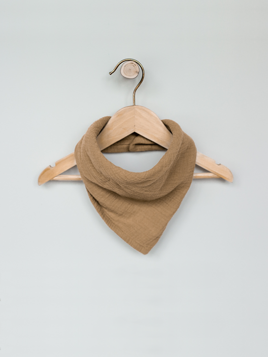 Muslin Bandana Accessories The Simple Folk