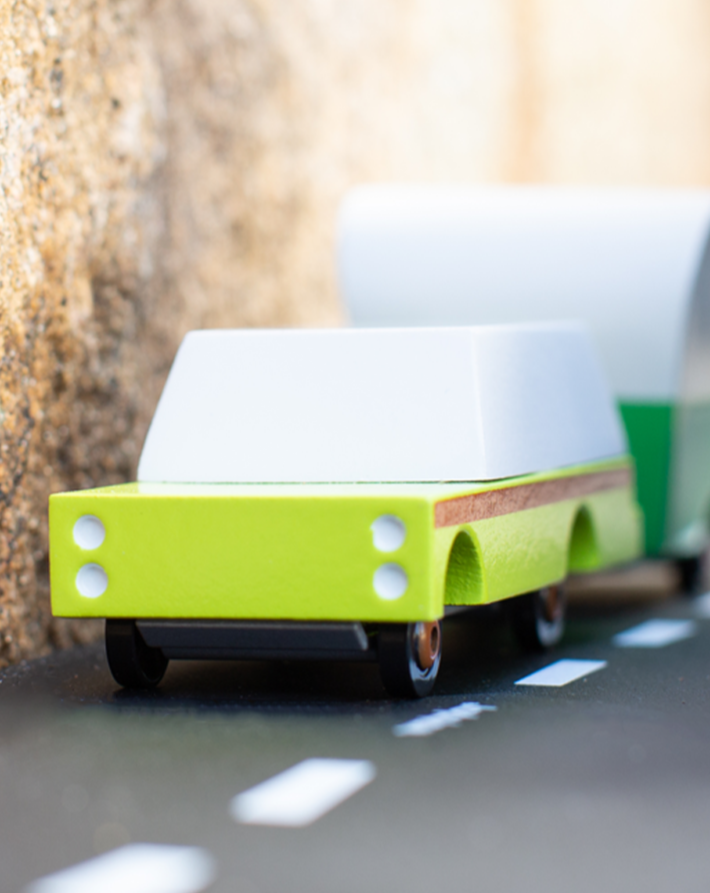 Everglades Mule Cars Candylab Toys