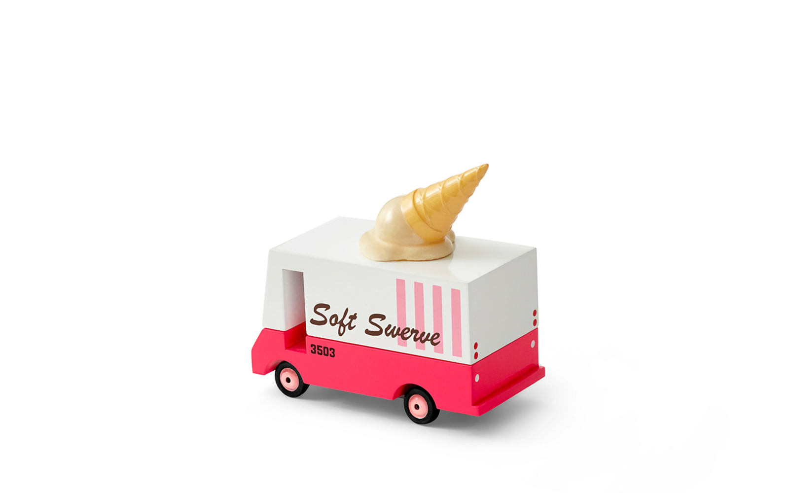 Ice Cream Van Cars Candylab Toys