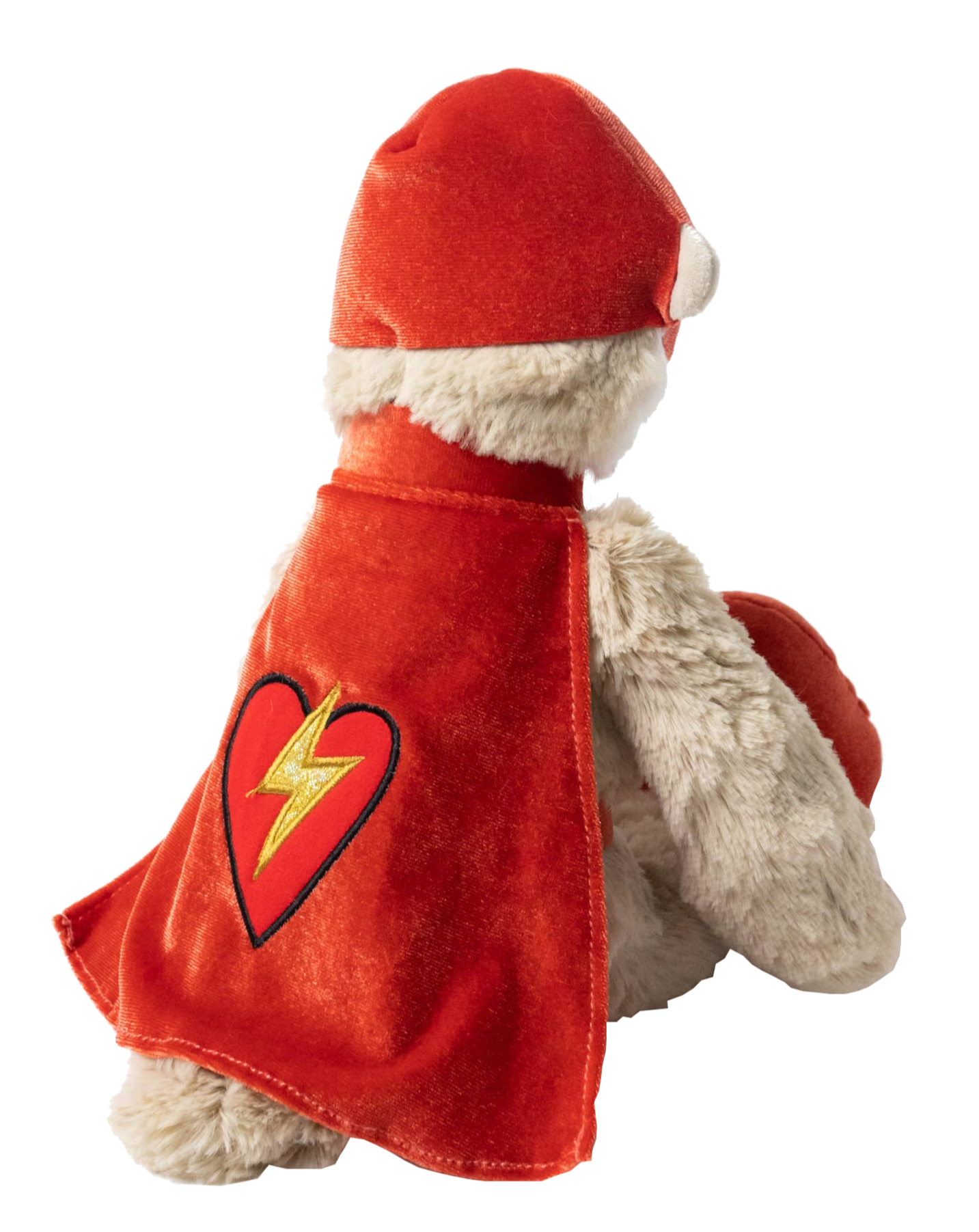 Superhero Camp - Otter Bundle Soft Dolls Slumberkins