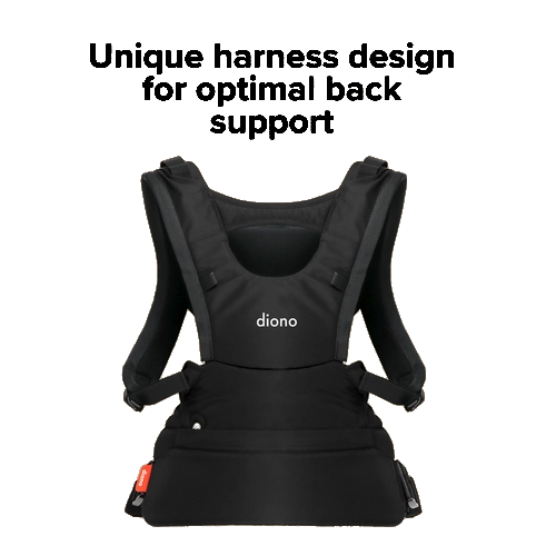 Carus Complete Baby Carrier Baby Carriers Diono