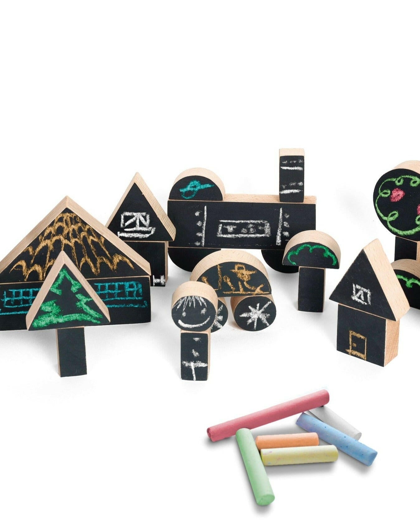 Chalking Art Supplies Wodibow