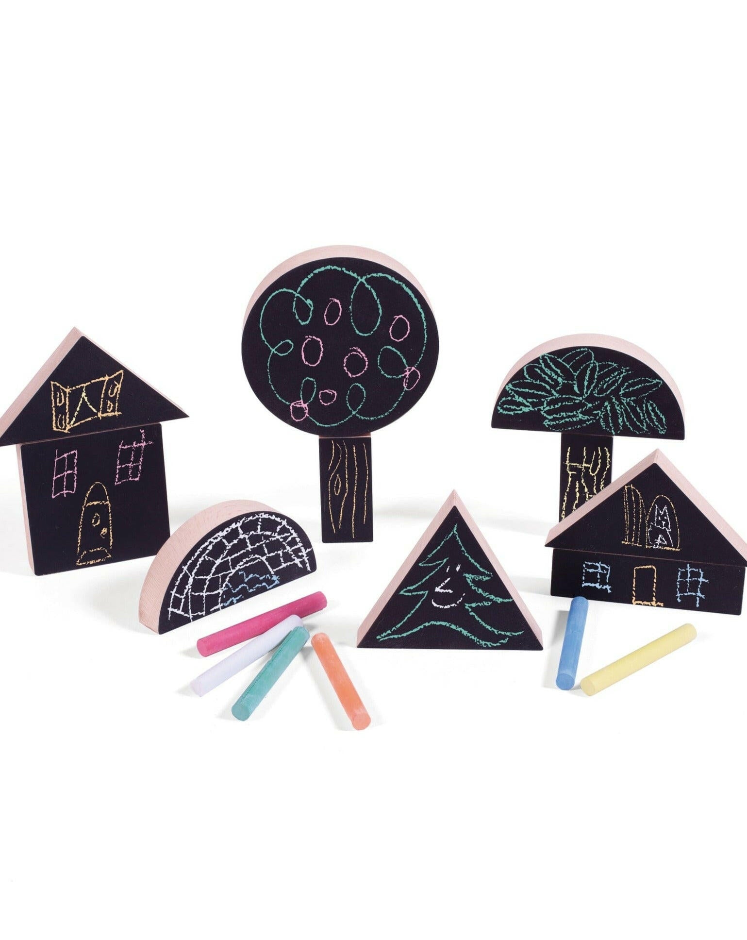 Chalking XL Art Supplies Wodibow