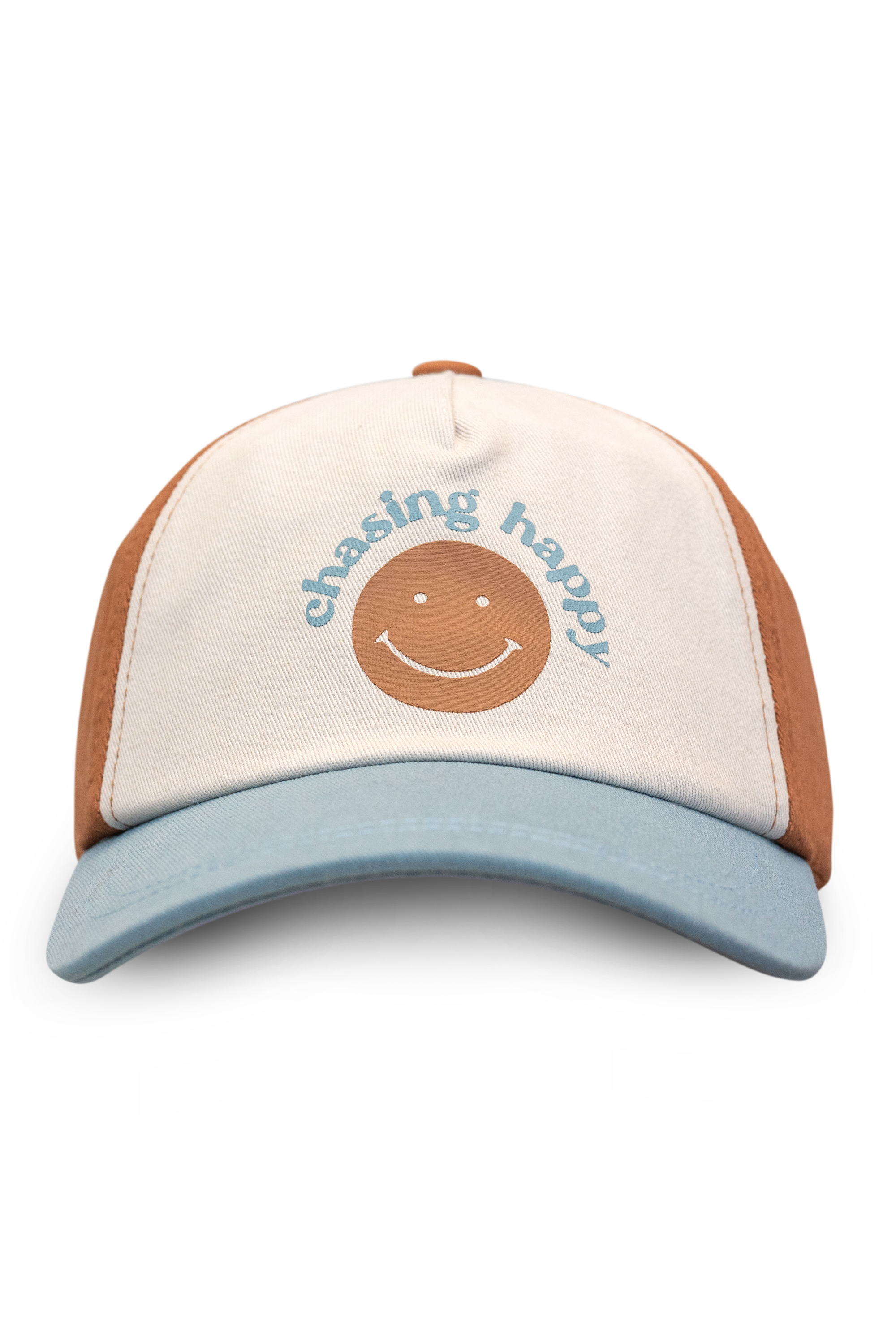 ADULT BALL CAP | CHASING HAPPY hats goumikids
