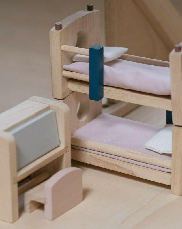 Children's room - Orchard Kids Toys PlanToys